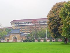 -广州中山纪念堂