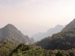 -狼牙山风景区