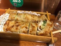 招牌卷饼-随缘小馆(红岭路店)