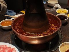 -东来顺饭庄(上地华联店)