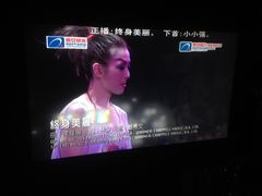 -百威KTV(恒福路店)