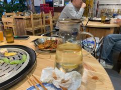 -阿鸡鱼庄·顺德鲜蒸小炒(亚运村店)