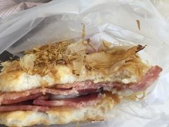 大阪烧-85度C(成都浆洗街店)