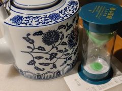 -小菜园新徽菜(马鞍山金鹰店)