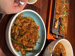 -前海沿·青岛菜(五四广场永旺店)