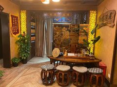 -莱仪堂艾灸经络养生馆(武威东路店)
