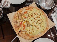 -Ciao窑炉披萨餐厅(宁波阪急店)