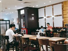 大堂-大家乐(广州天河城六楼店)