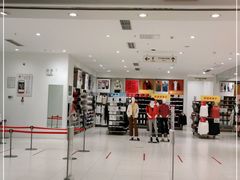 -优衣库(苏州天虹CCMall石路店)