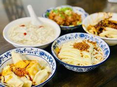 担担面-西月城谭豆花(春熙路店)
