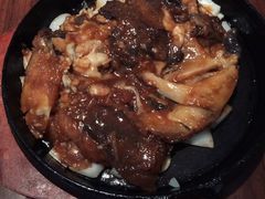 -妈妈菜馆(兴隆大家庭店)