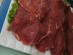 -鸭爪爪特色火锅(阿拉尔店)