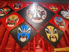 -京韵胡同·酱香羊蝎子火锅涮肉(长寿路店)