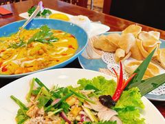 -荷花泰菜(东方新天地店)