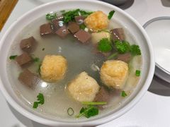 -馋三尺蟹粉小笼(人民广场店)