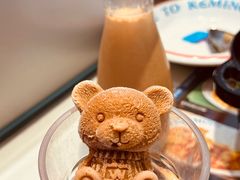 -克茗冰室(壹方天地店)