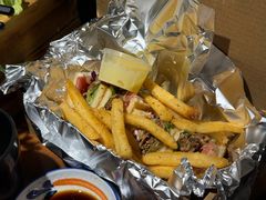 -满满初牛·炭烧牛肉专门店(国大店)