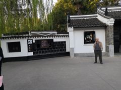 -包公祠