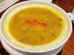 -福慧慈缘素食餐厅(王府井店)