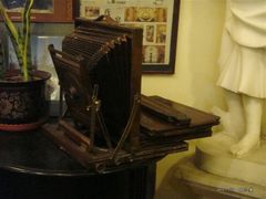 -露西亚咖啡西餐厅(哈尔滨俄侨纪念馆店)