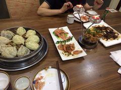 -地方名吃海鲜大馅蒸饺(北戴河店)