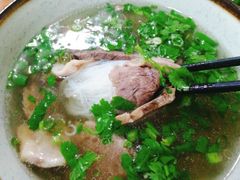 -陈掌柜澄城水盆羊肉(钟楼店)