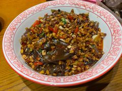 -陈家婆的菜(梅溪湖店)