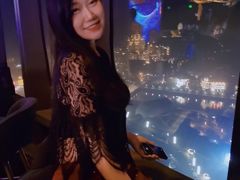 -大连君悦酒店 · VIVA(星海广场店)
