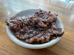 -无名氏面馆(邮电路店)