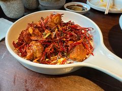 -德永枣香烤鸭(官舍店)