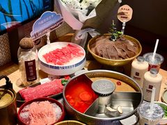 -巴奴毛肚火锅(七宝领展广场店)