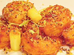 -莉莉海堂HAITANG·烤鸭(国贸商城店)
