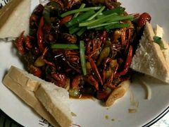 -树下时尚餐厅(翠园街店)