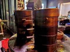 粉蒸排骨-明红蹄花(糍粑店街店)