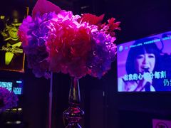 -INLOVE KTV(文一店)