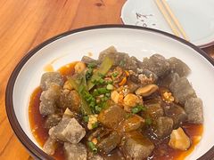 -小郭私房菜·海肠捞饭店(学士街店)