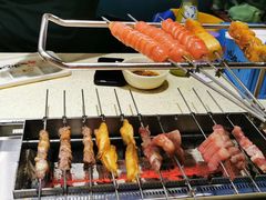 -老黑板筋(顺义总店)