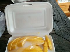 -陳妈妈泰国菜