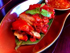 -红泰·泰精选·特色料理(中山路店)