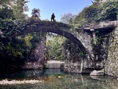 -雁荡山风景名胜区