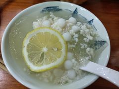 三鲜冰粉-豆相识•九九豆腐脑(牛咡桥店)
