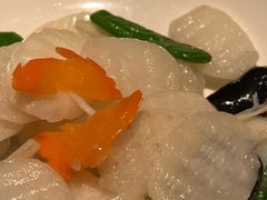 -汤城小厨•粤菜•靓汤(金融街店)
