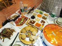 贵阳丝娃娃-苗乡楼·酸汤鱼·贵州菜(成都悠方店)