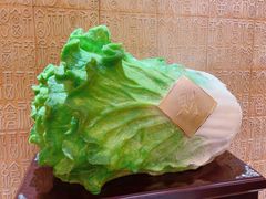 -老爷庙风味美食府(魏都大道店)