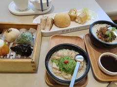 -蔡澜点心·粤菜(领展购物广场店)