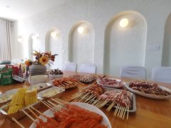 -弥舍·湖景团建泳池派对别墅·湖山境店