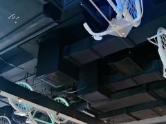 -玛尚诺意式餐厅(官舍店)