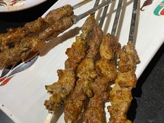-巴依老爷新疆美食(远洋未来汇购物中心店)
