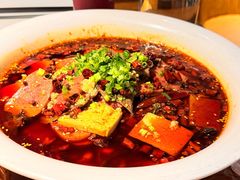 -小放牛炒菜馆(华北商厦店)