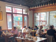 -猜丁壳私家牛板筋火锅·涮羊肉(三街小学店)